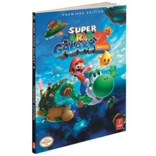 Super Mario Galaxy 2