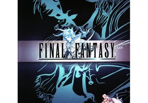 Final Fantasy 1