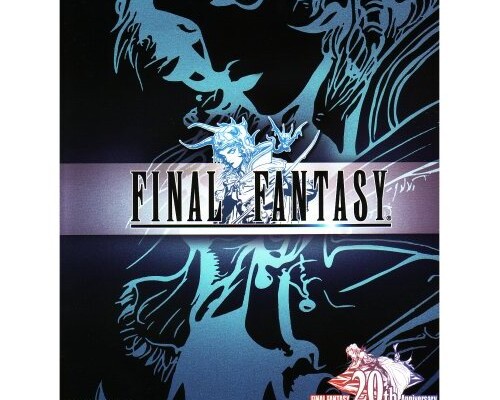 Final Fantasy 1