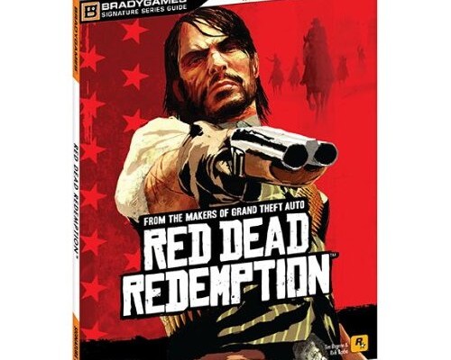 Red Dead Redemption