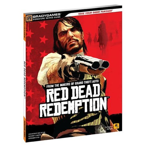 Red Dead Redemption