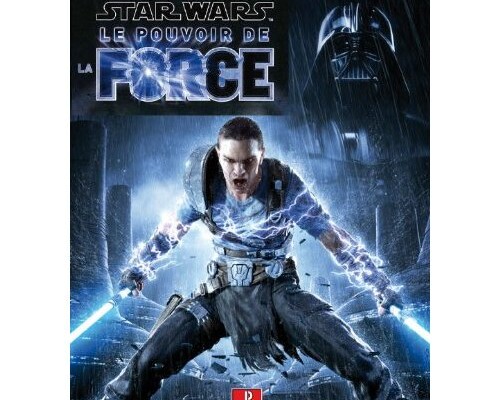 Star Wars : Le pouvoir de la Force 2