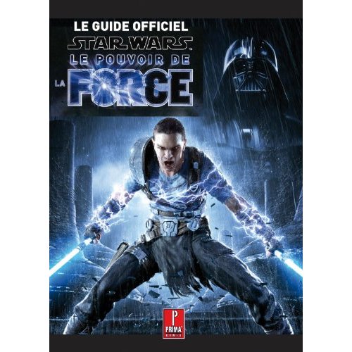 Star Wars : Le pouvoir de la Force 2