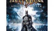 Batman : Arkham Asylum