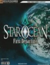 Star Ocean First Departure