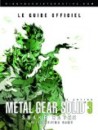 Metal Gear Solid 3