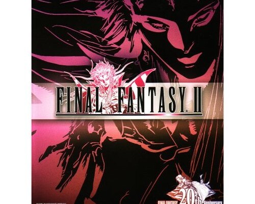 Final Fantasy 2