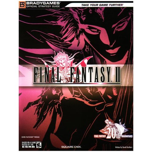 Final Fantasy 2