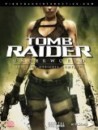 Tomb Raider Underworld