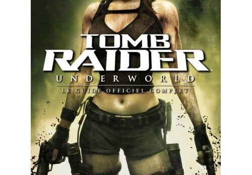 Tomb Raider : Underworld