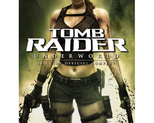 Tomb Raider : Underworld