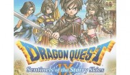 Dragon Quest IX : Les Sentinelles du Firmament