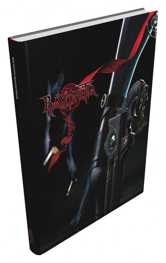 Bayonetta – Edition Collector