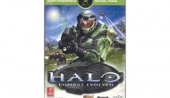 Halo Combat Evolved