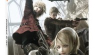 Resonance of Fate