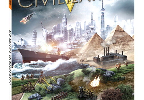Sid Meier’s Civilization V