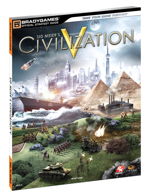 Sid Meier’s Civilization V