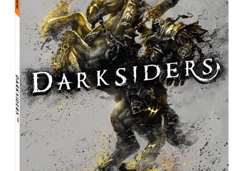 Darksiders