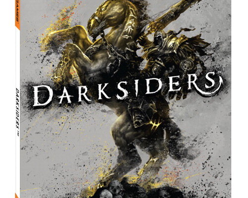 Darksiders