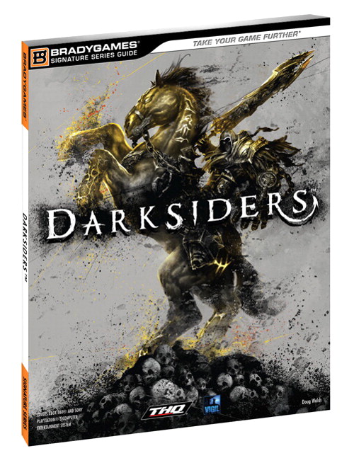 Darksiders