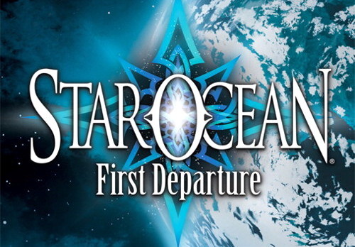 Star Ocean First Departure