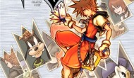 Kingdom Hearts Chain of Memories