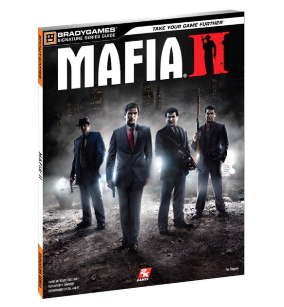 Mafia 2