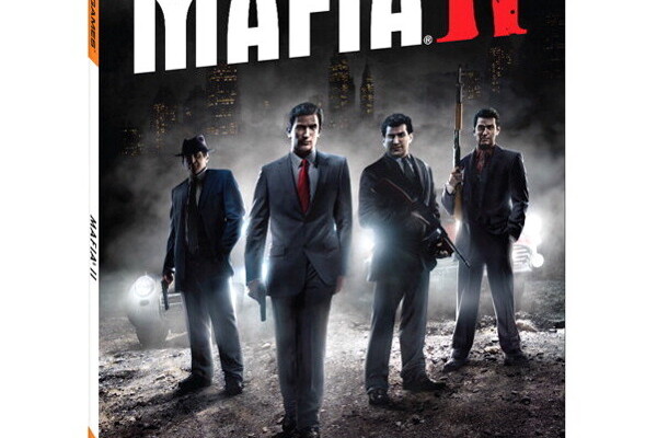 Mafia 2