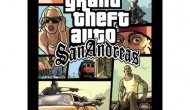 Grand Theft Auto San Andreas