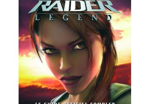 Tomb Raider Legend