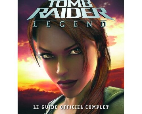 Tomb Raider Legend