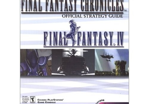 Final Fantasy Chronicles