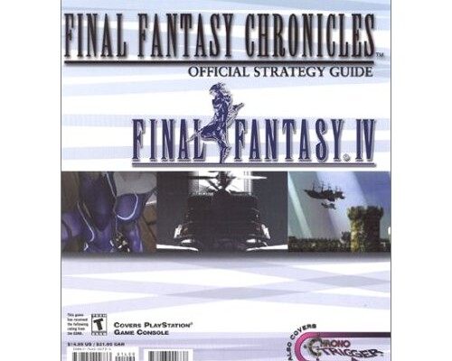 Final Fantasy Chronicles