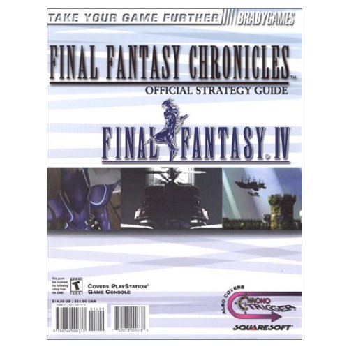 Final Fantasy Chronicles