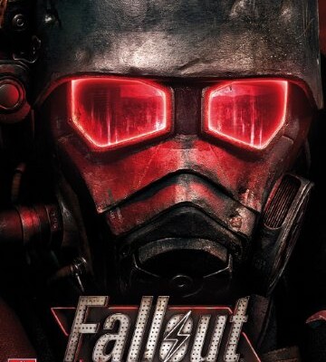 Fallout New Vegas