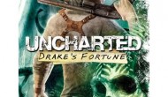 Uncharted : Drake’s Fortune