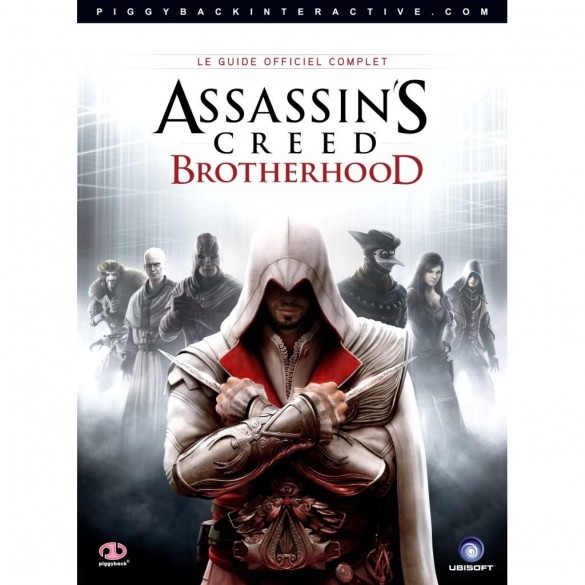 Assassin’s Creed Brotherhood