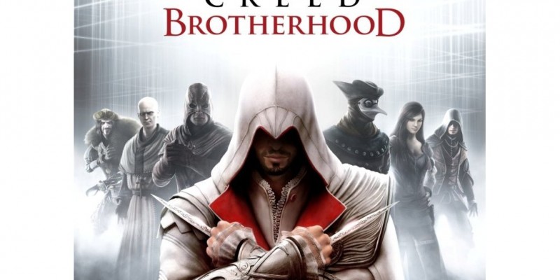 Assassin’s Creed Brotherhood