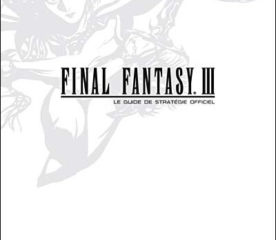 Final Fantasy 3