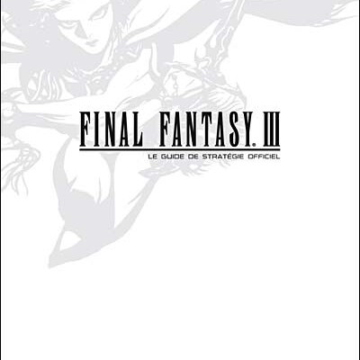 Final Fantasy 3