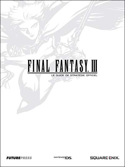 Final Fantasy 3