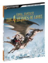 FF the 4 heroes of light