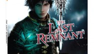 The Last Remnant