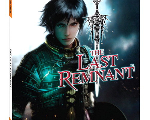 The Last Remnant