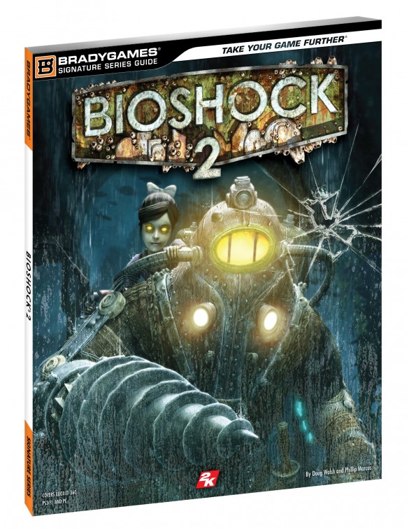 Bioshock 2