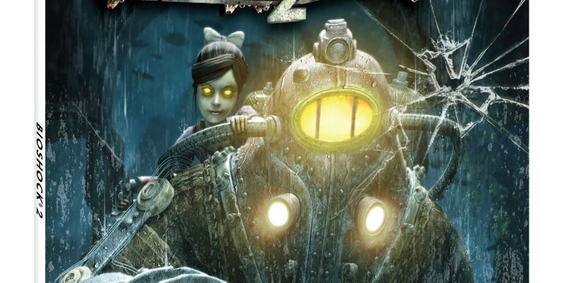 Bioshock 2