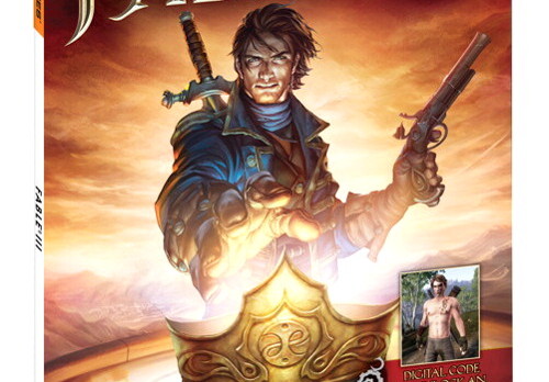 Fable 3