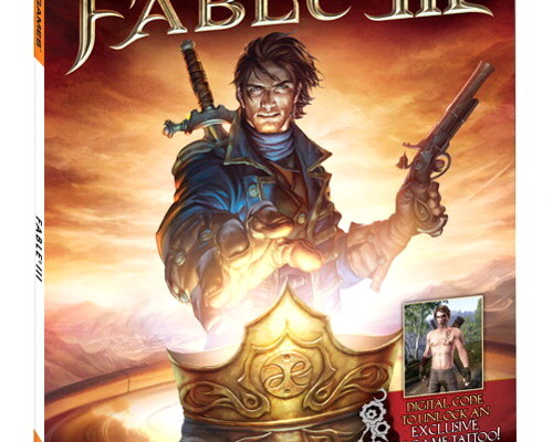 Fable 3