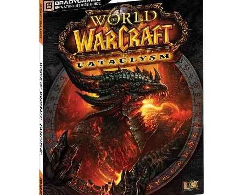 World of Warcraft : Cataclysm