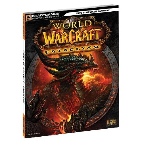 World of Warcraft : Cataclysm